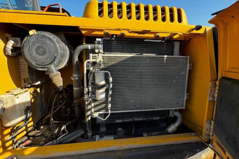OmecoHub - Immagine VOLVO EC160BNLC